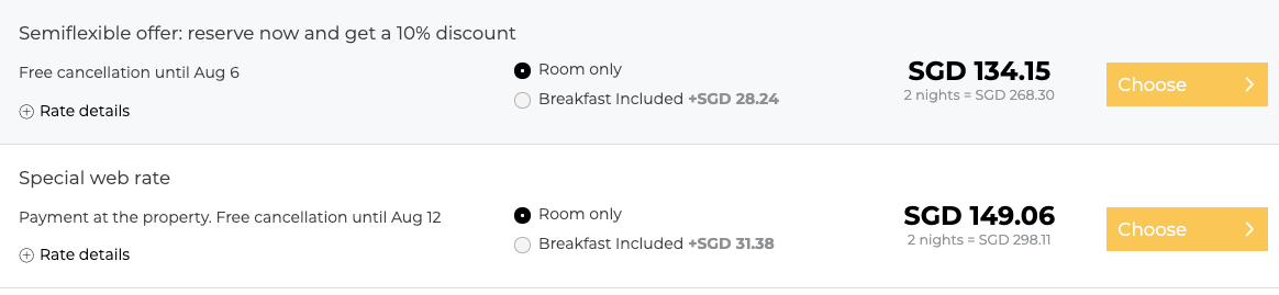 SGD