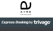 Ayre hoteles - Express Booking by trivago