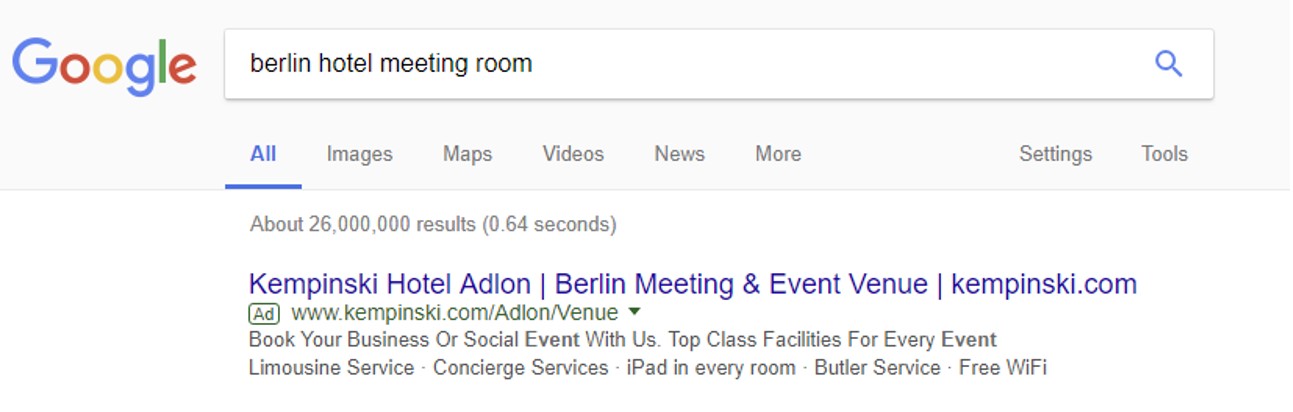 Combien coûte la vente directe berlin meeting roomjpg